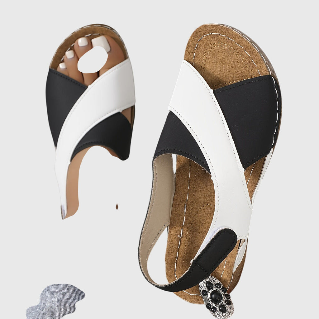 Noiré™ | Sandalias ultraligeras y cómodas para todos los días