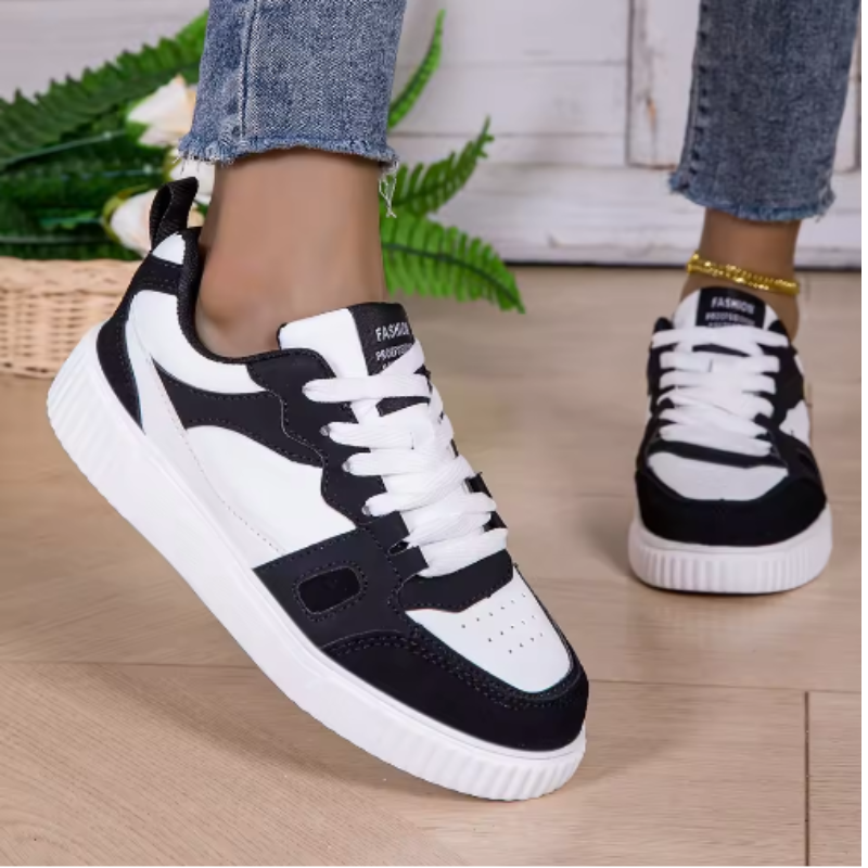 Jennifer | Zapatillas Ultraligeras Antideslizantes y Cómodas