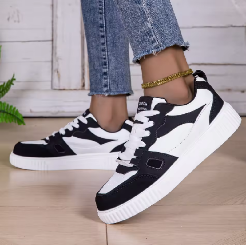 Jennifer | Zapatillas Ultraligeras Antideslizantes y Cómodas