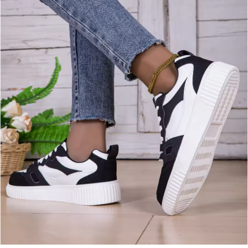 Jennifer | Zapatillas Ultraligeras Antideslizantes y Cómodas