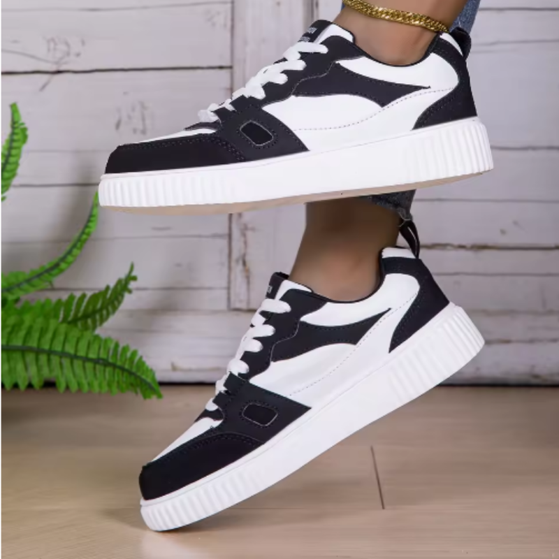 Jennifer | Zapatillas Ultraligeras Antideslizantes y Cómodas