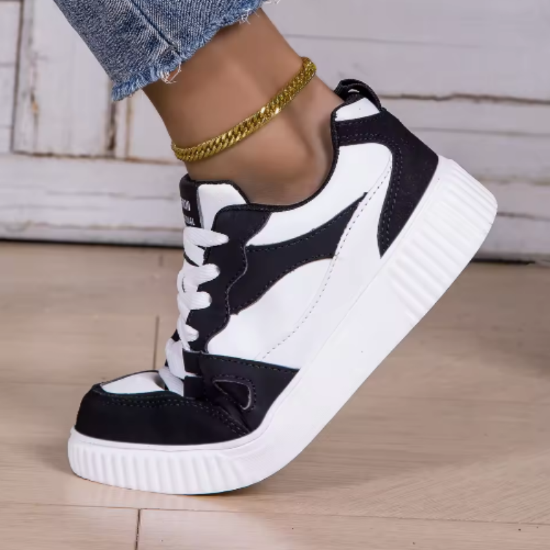 Jennifer | Zapatillas Ultraligeras Antideslizantes y Cómodas