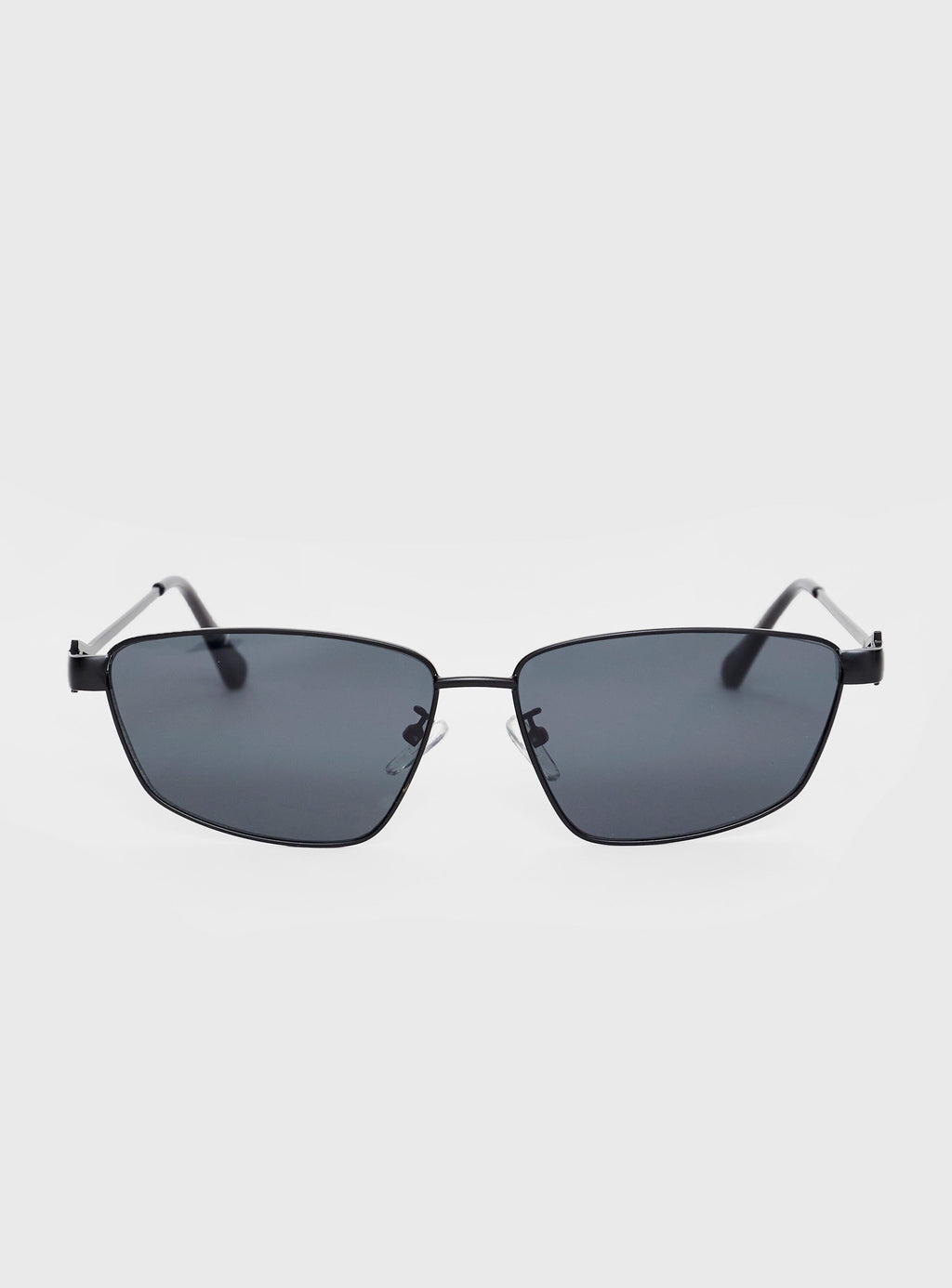 Gafas de sol negras