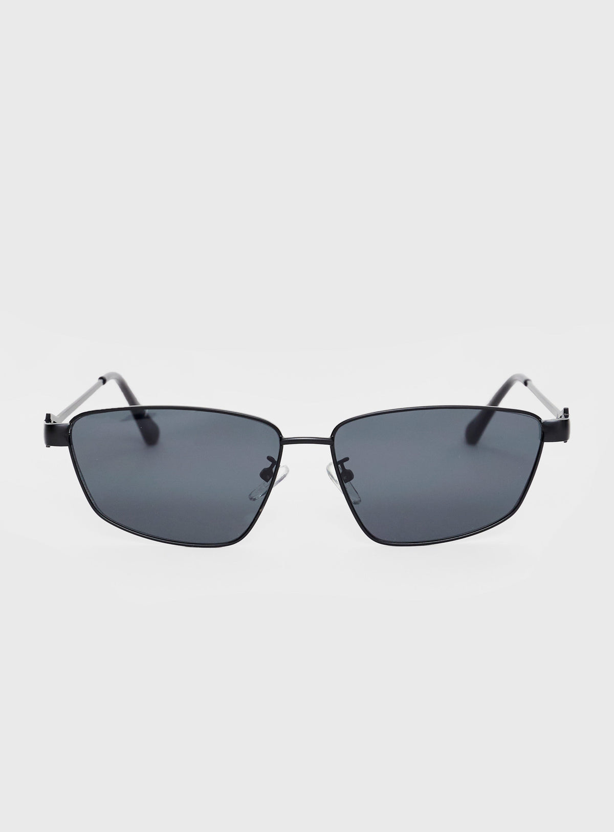 Gafas de sol negras