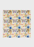 Bufanda multicolor Alessio