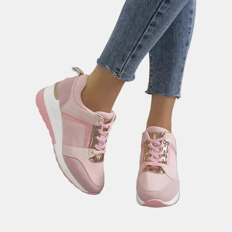 Elisabeth | Zapatillas ortopédicas cómodas para el día a día