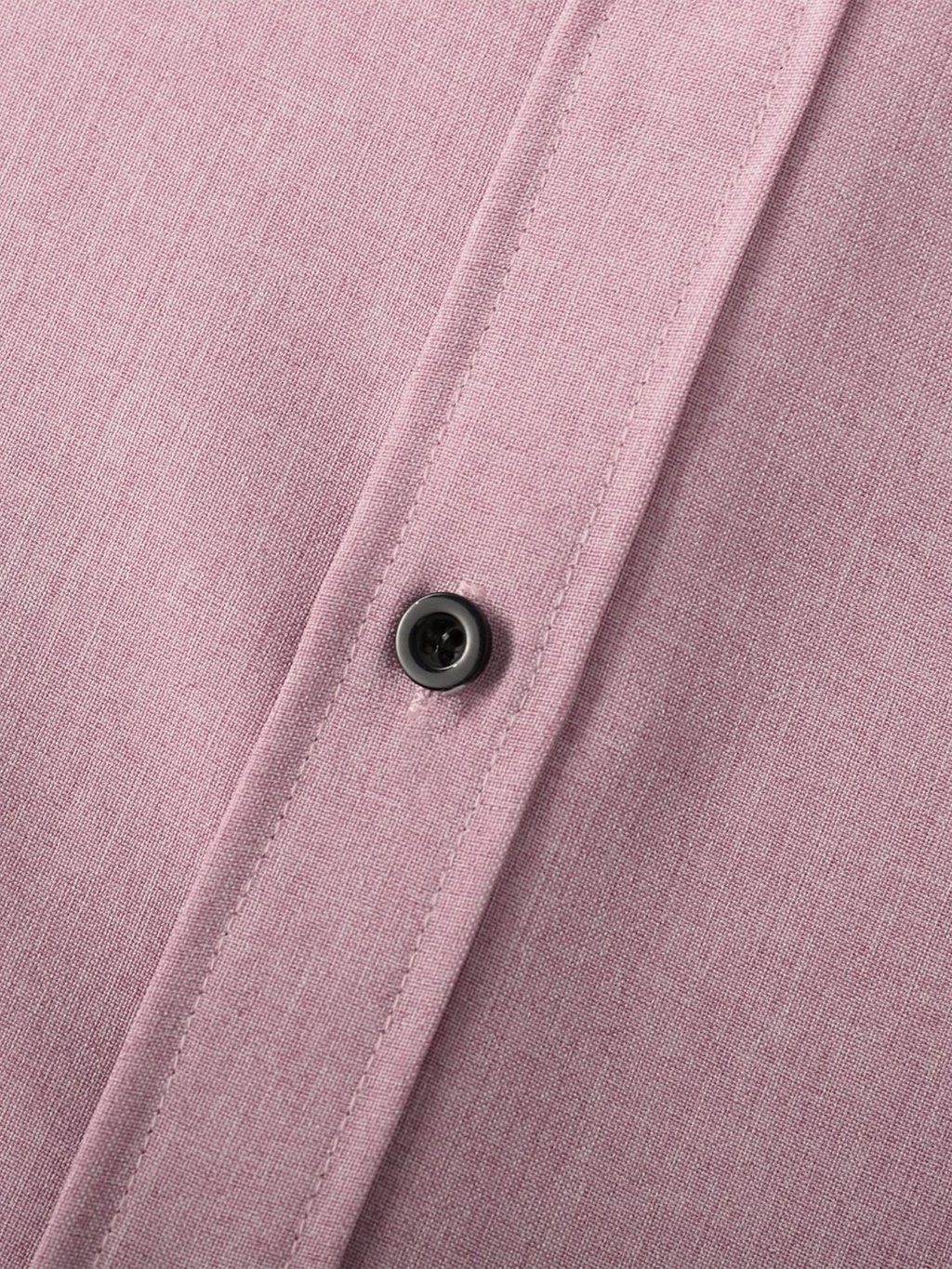 Camisa casual de algodón transpirable para hombre