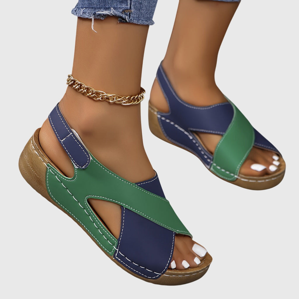 Noiré™ | Sandalias ultraligeras y cómodas para todos los días