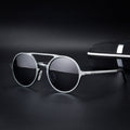 Gafas de sol elegantes