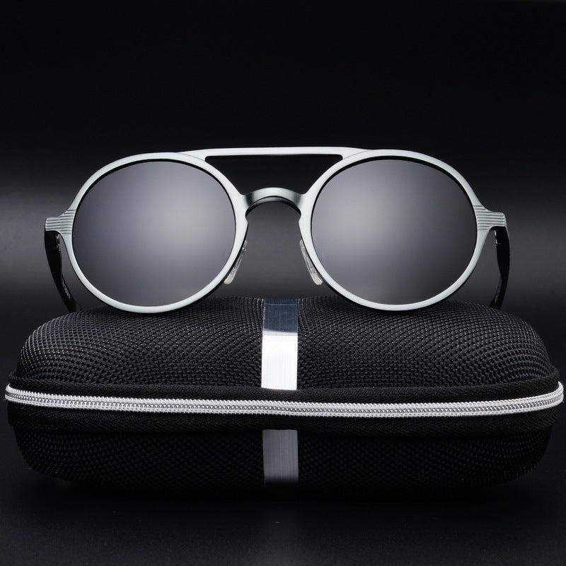 Gafas de sol elegantes