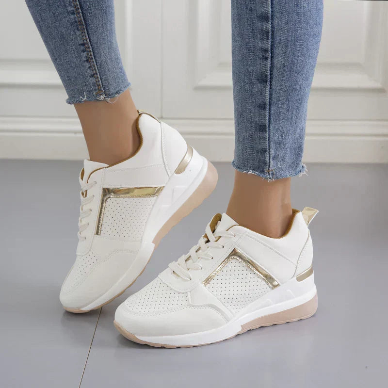 Elisabeth | Zapatillas ortopédicas cómodas para el día a día