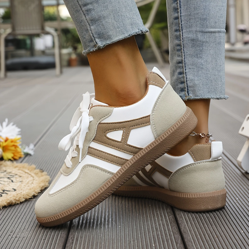 Anke | Zapatillas Antifatiga con Suela Ergonómica para Máxima Comodidad