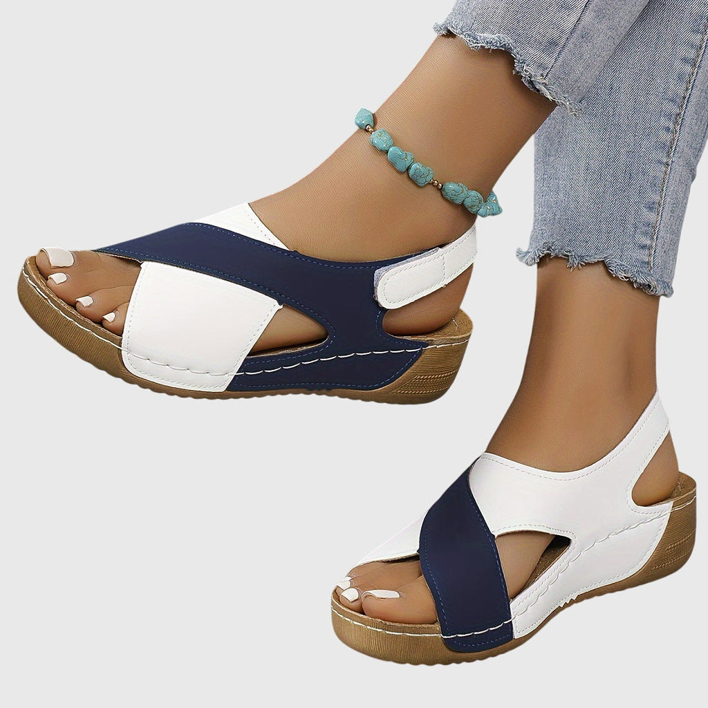 Noiré™ | Sandalias ultraligeras y cómodas para todos los días
