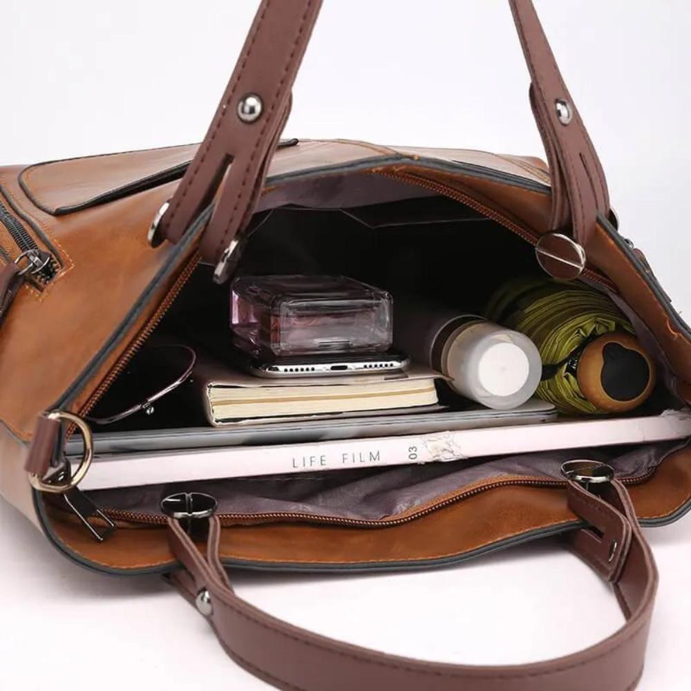 Maya | Bolso elegante y atemporal