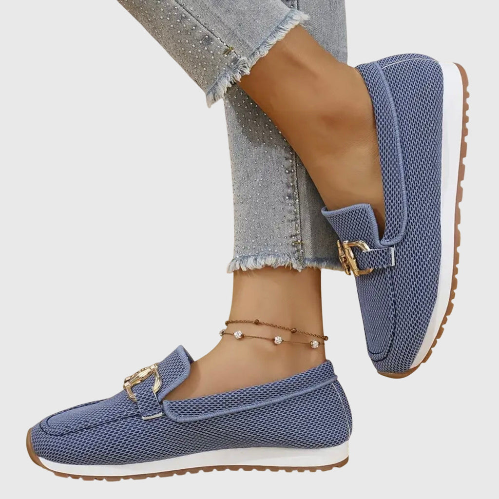 Mocasines Sofía | Elegancia Atemporal y Comodidad Todo el Día