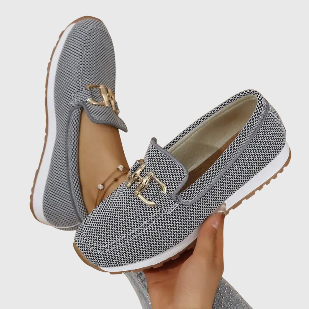 Mocasines Sofía | Elegancia Atemporal y Comodidad Todo el Día