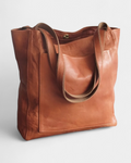 Heritage | Elegante bolso tote de cuero atemporal