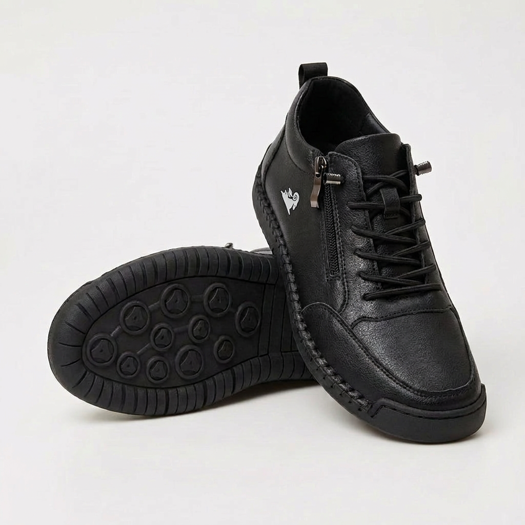 MILA | Zapatillas ortopédicas cómodas y elegantes