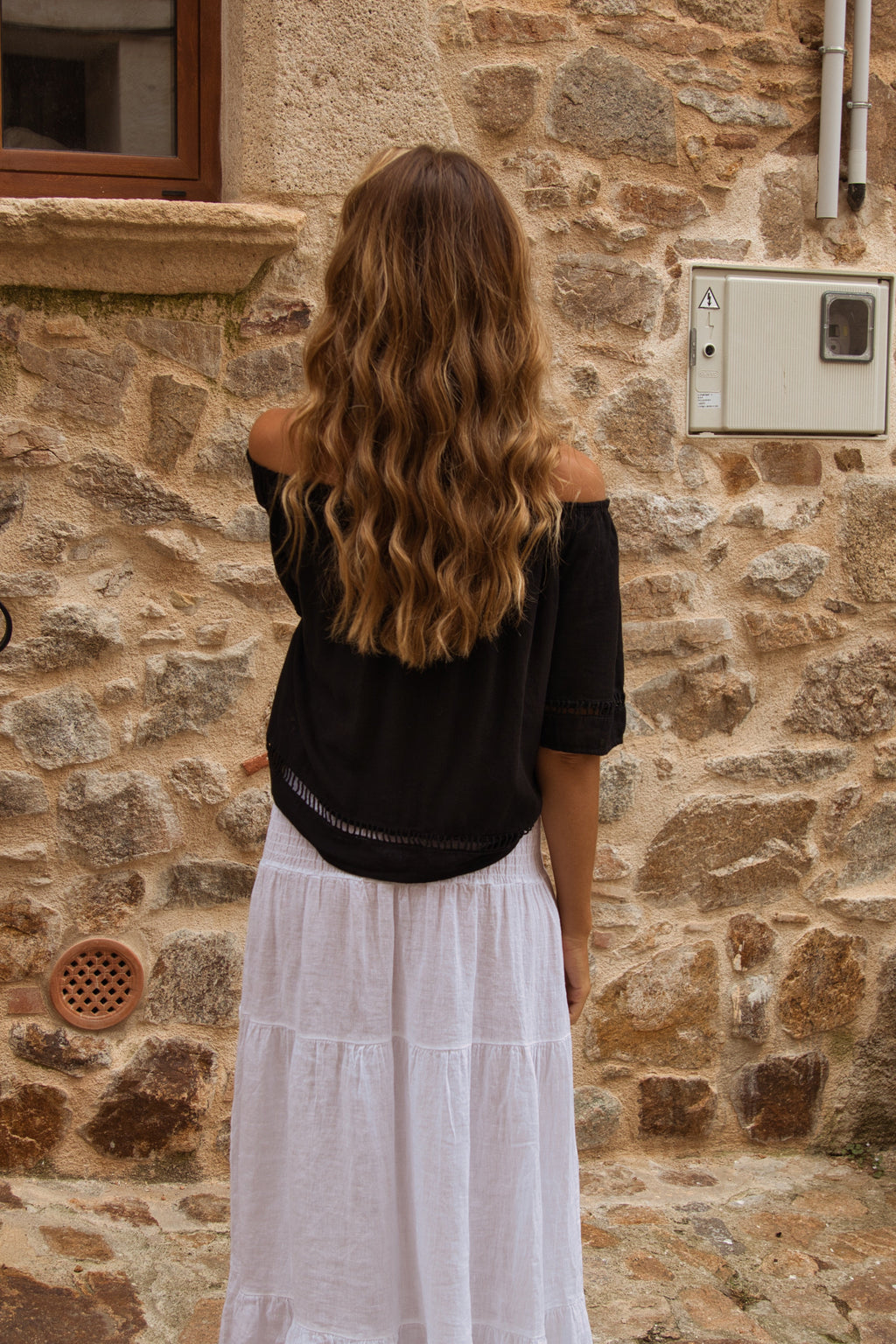 Blusa Frida Elegante y Versátil