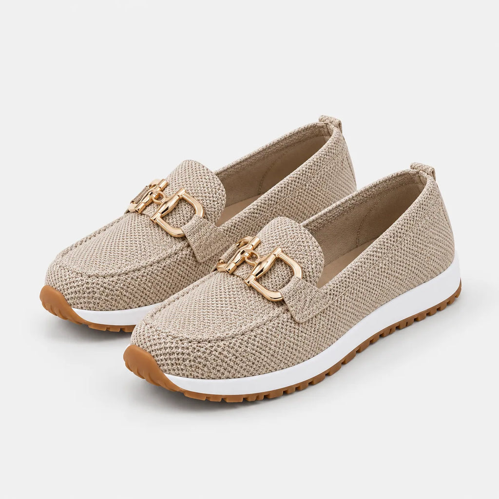 Mocasines Sofía | Elegancia Atemporal y Comodidad Todo el Día