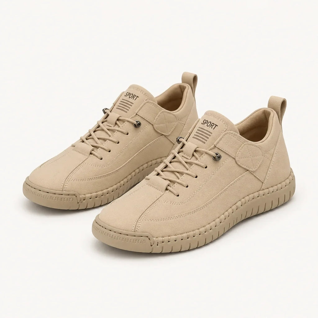 MIA | Zapatillas ortopédicas con comodidad y soporte superiores