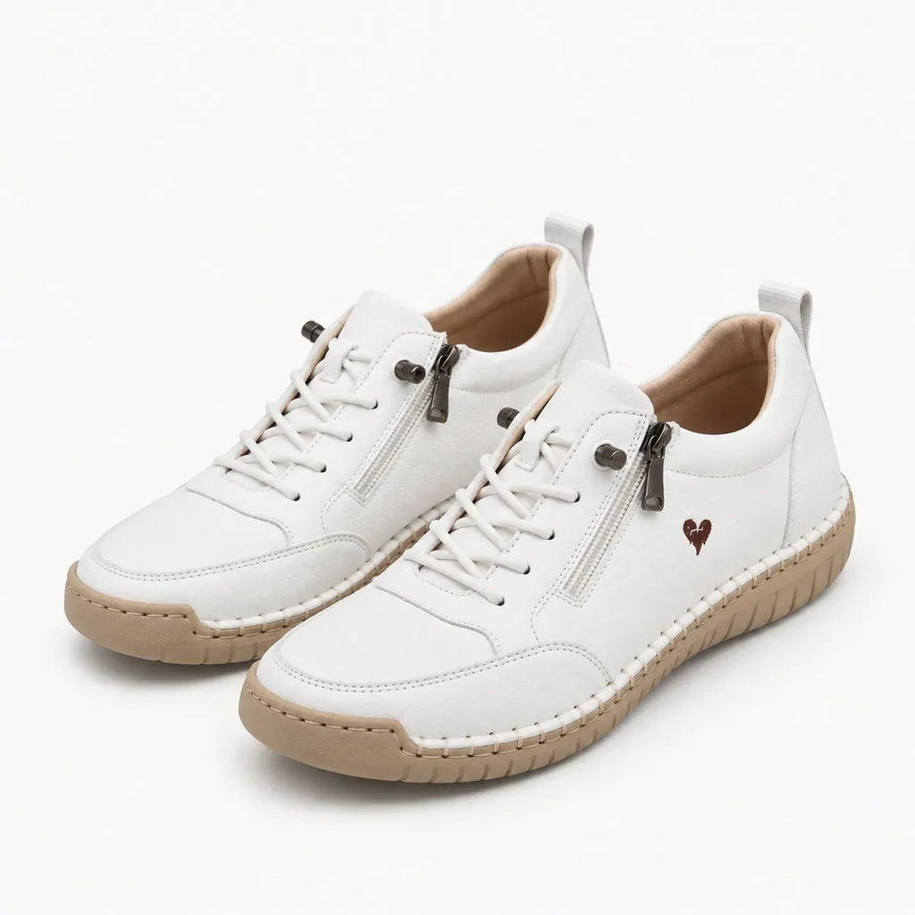 MILA | Zapatillas ortopédicas cómodas y elegantes