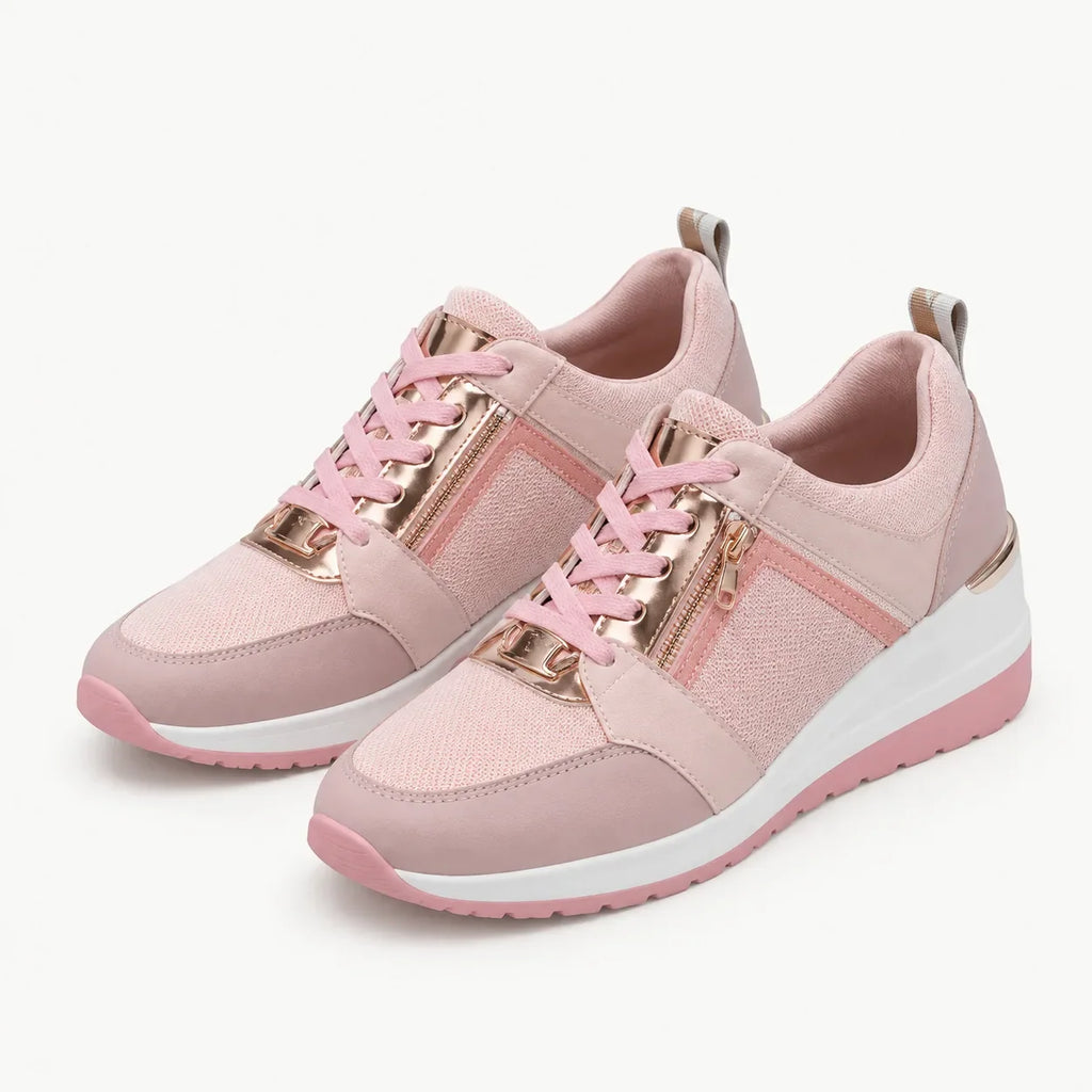 Elisabeth | Zapatillas ortopédicas cómodas para el día a día