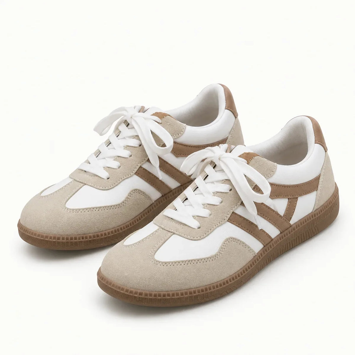 Anke | Zapatillas Antifatiga con Suela Ergonómica para Máxima Comodidad