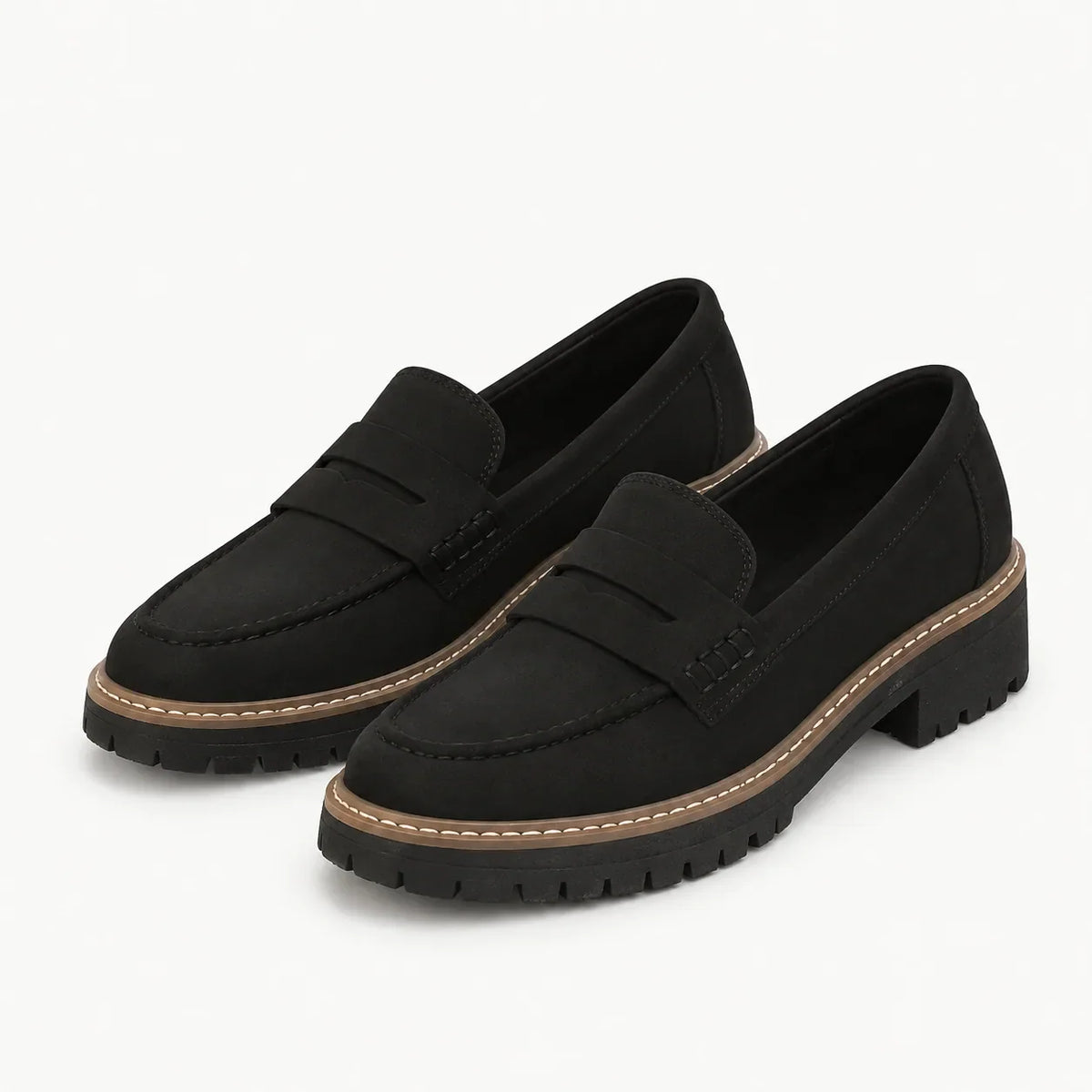 Armance | Mocasines ligeros y cómodos para el día a día