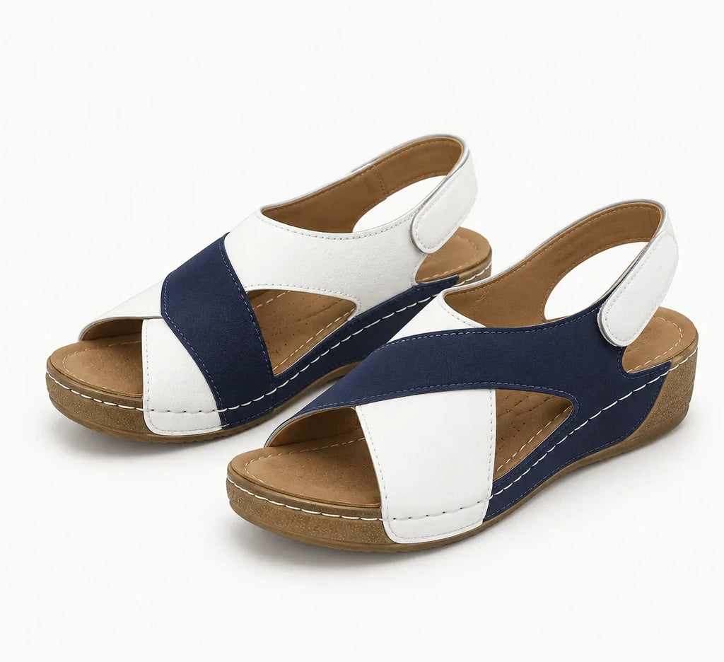 Noiré™ | Sandalias ultraligeras y cómodas para todos los días