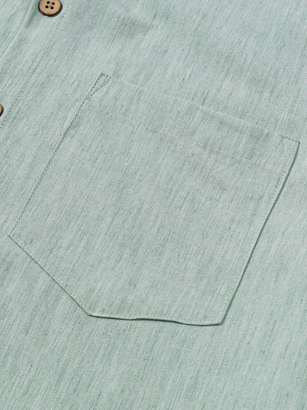 Camisa deportiva cómoda para hombre