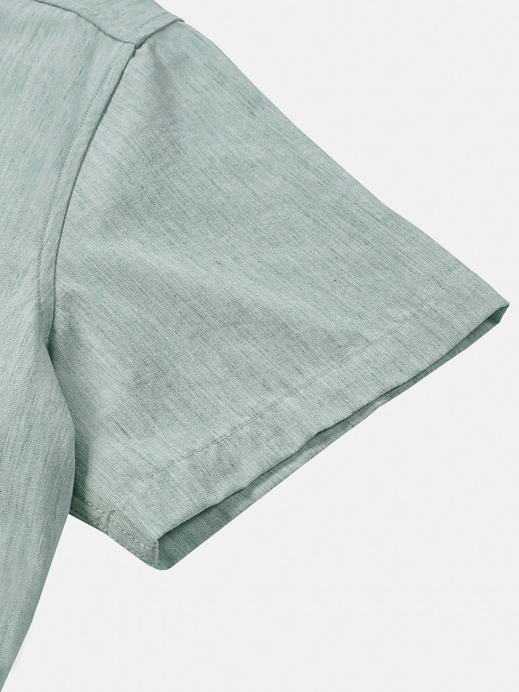 Camisa deportiva cómoda para hombre