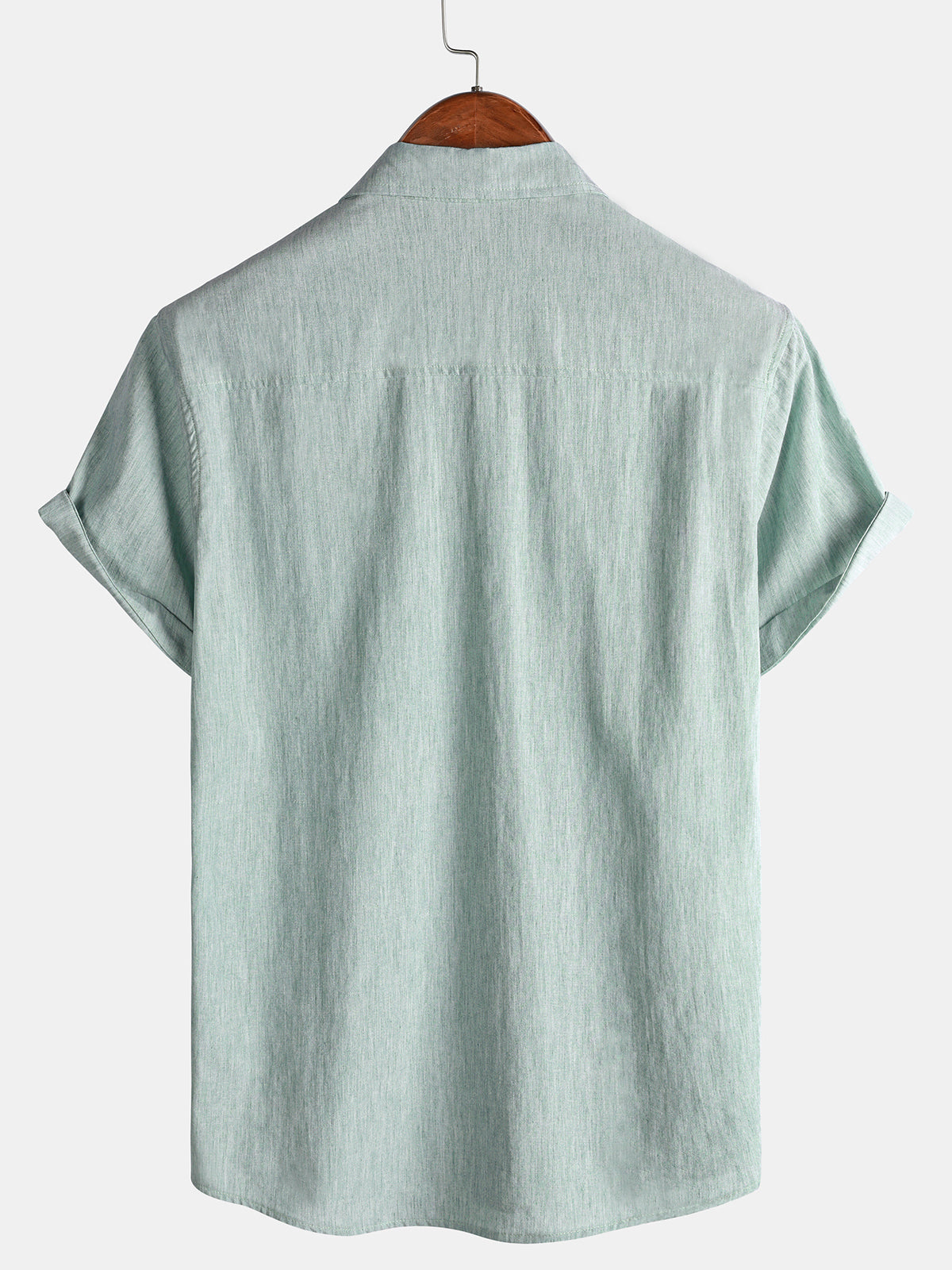 Camisa deportiva cómoda para hombre