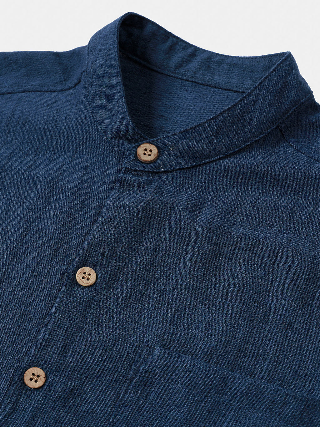 Camisa de verano casual para hombre