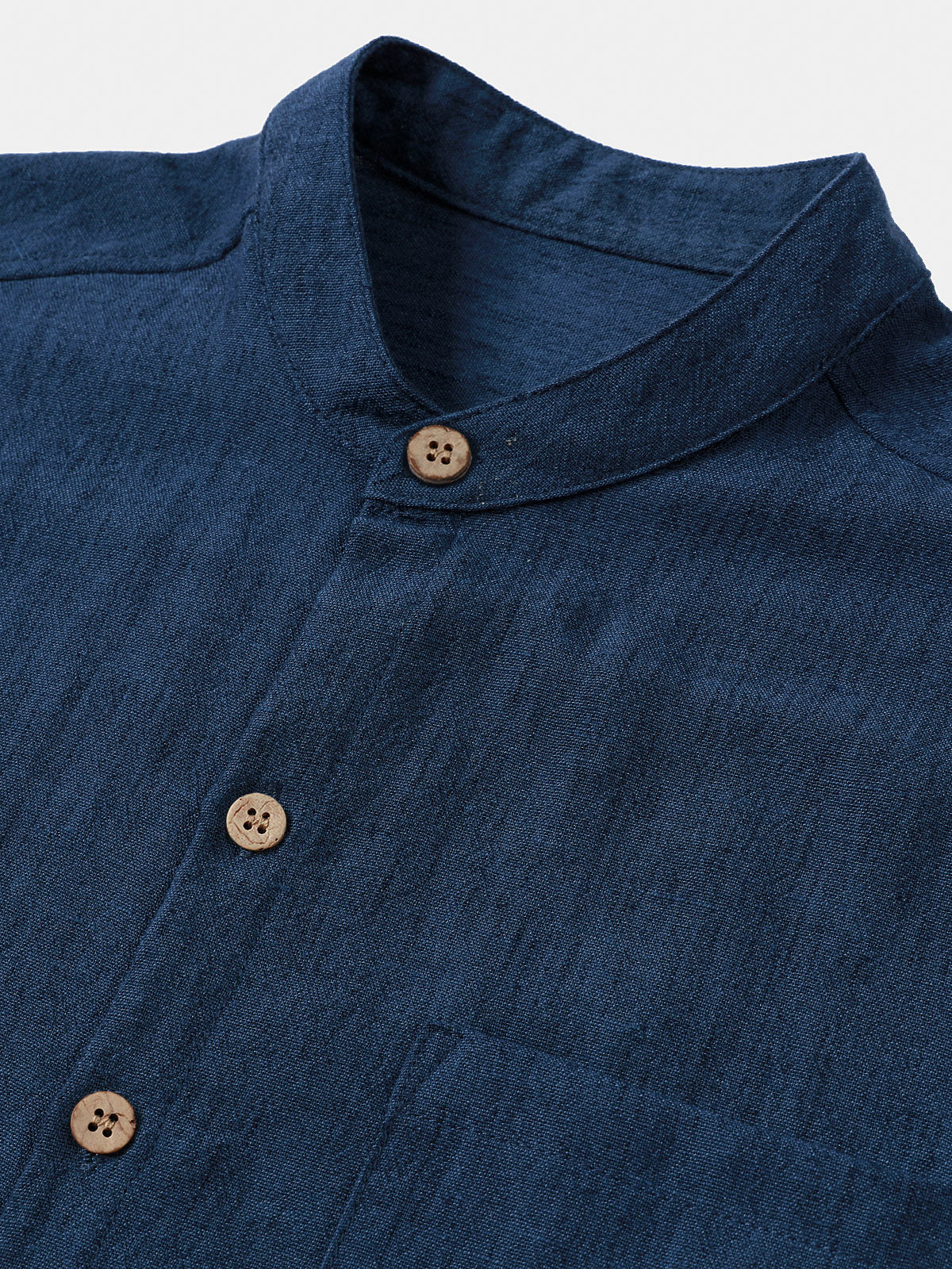 Camisa de verano casual para hombre