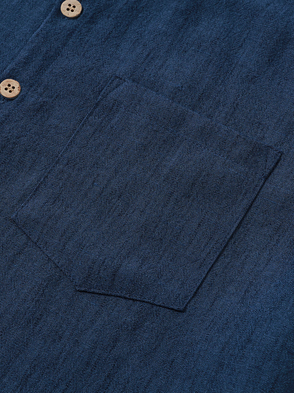 Camisa de verano casual para hombre