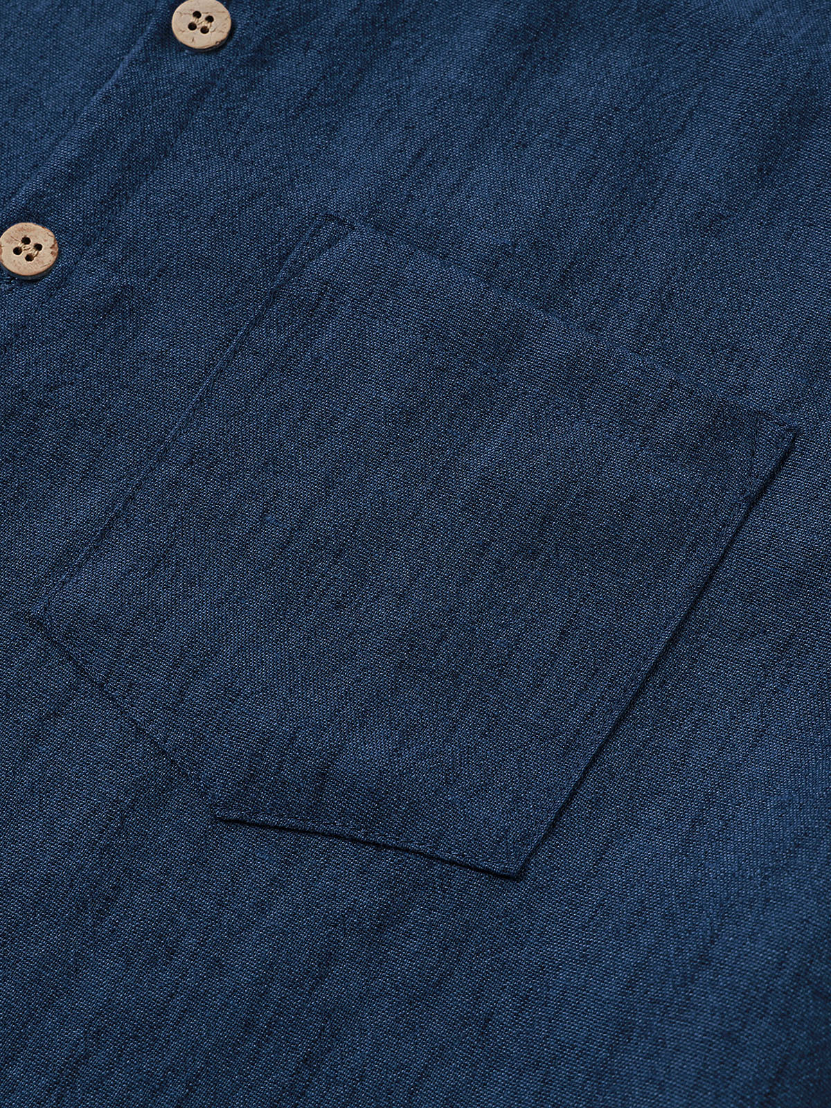 Camisa de verano casual para hombre