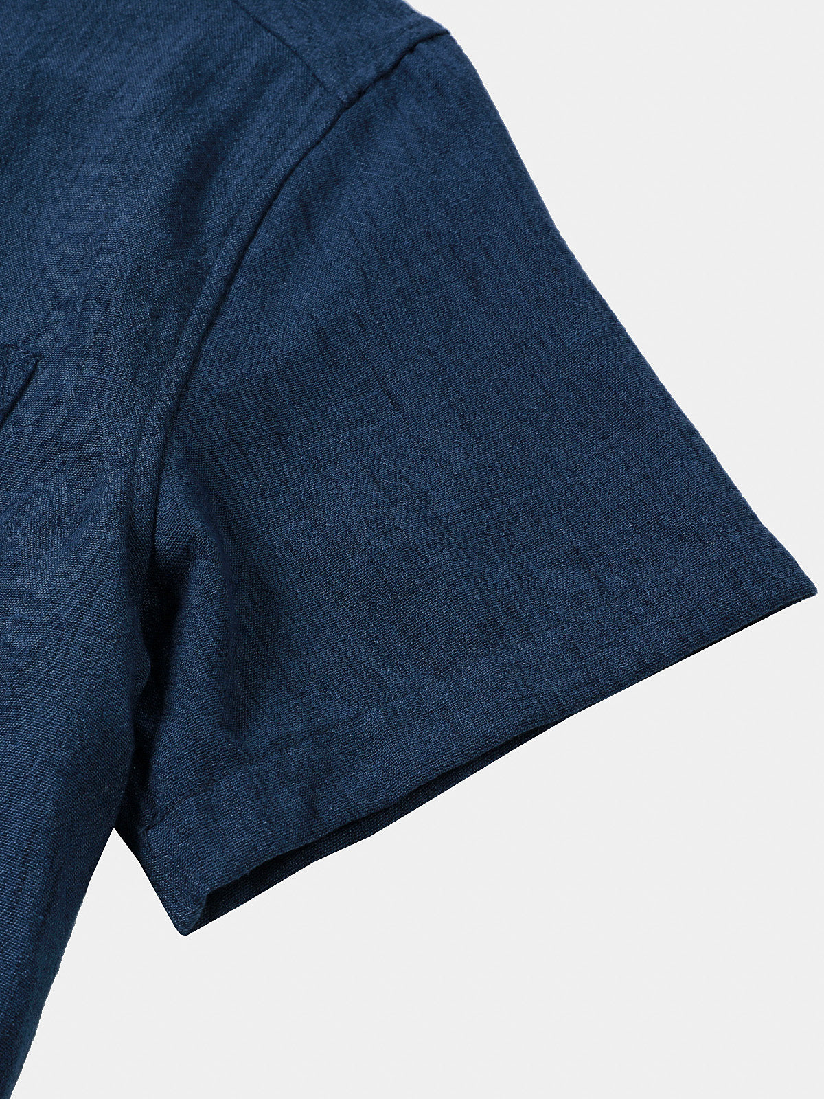 Camisa de verano casual para hombre