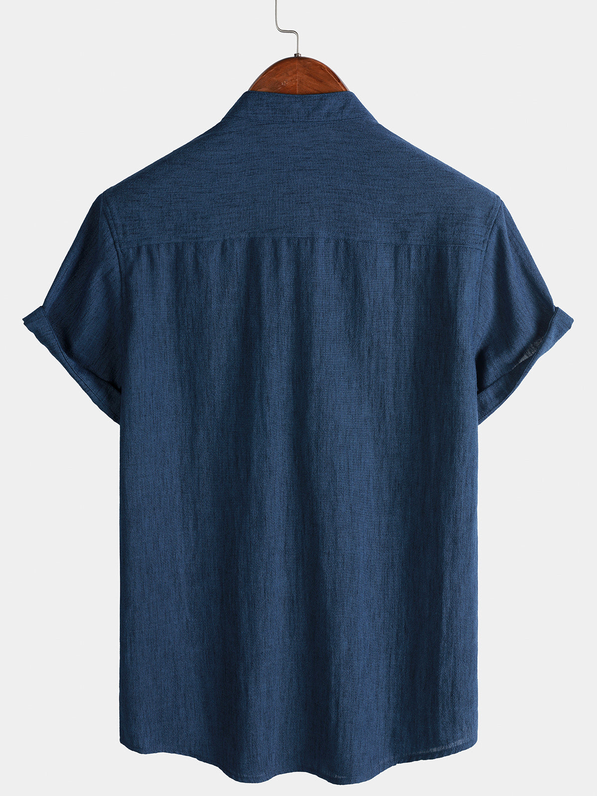 Camisa de verano casual para hombre