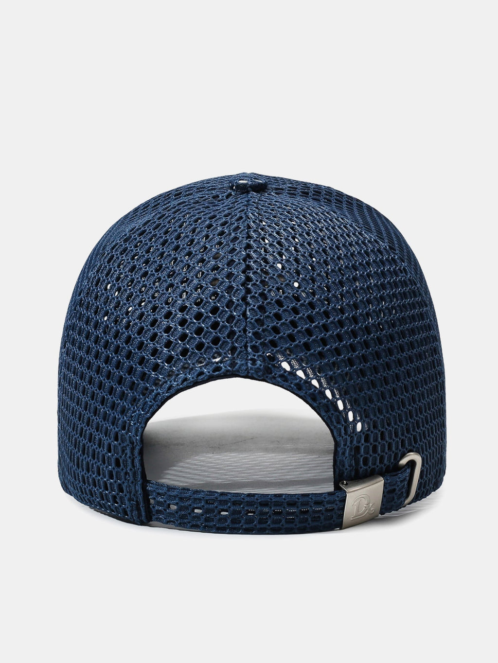 Gorra Deportiva Transpirable de Malla con Estrella Bordada | Ajustable, Ligera y de Secado Rápido para un Estilo Casual