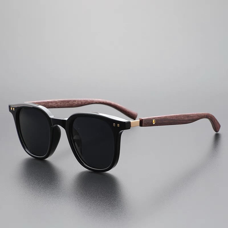 Gafas de sol elegantes ligeras