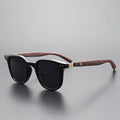 Gafas de sol elegantes ligeras