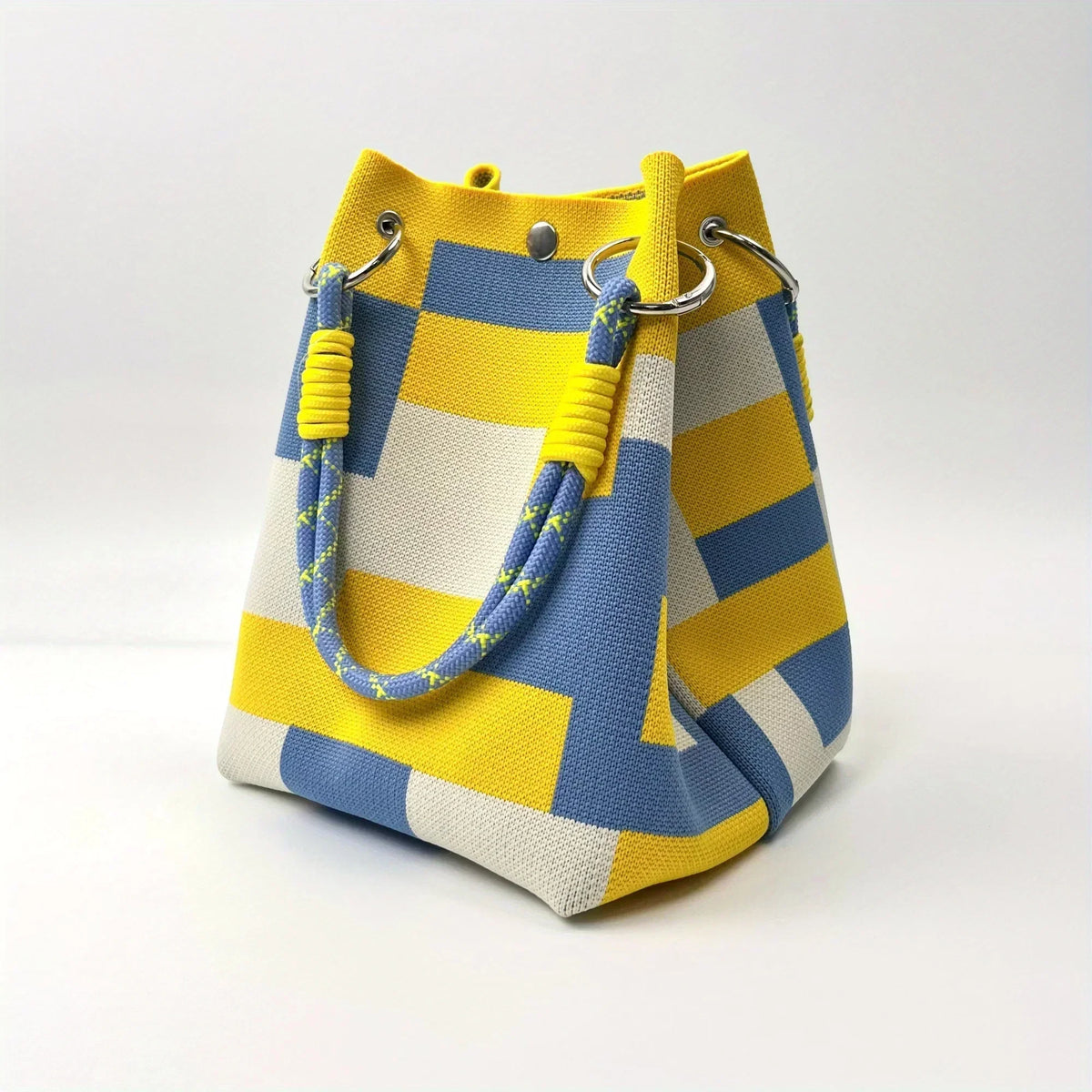 Marisol | Bolso tote texturizado, elegante y versátil