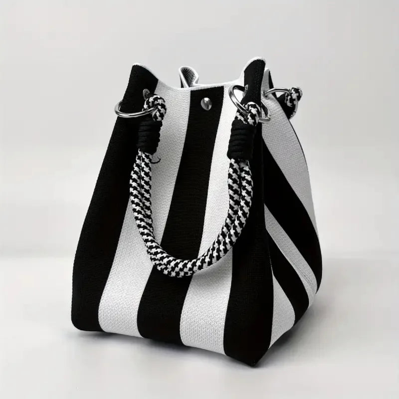 Marisol | Bolso tote texturizado, elegante y versátil