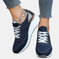 Inga | Zapatillas de Punta Ancha para una Comodidad sin Presión