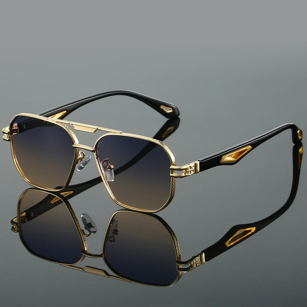 Rizon Gafas de sol elegantes