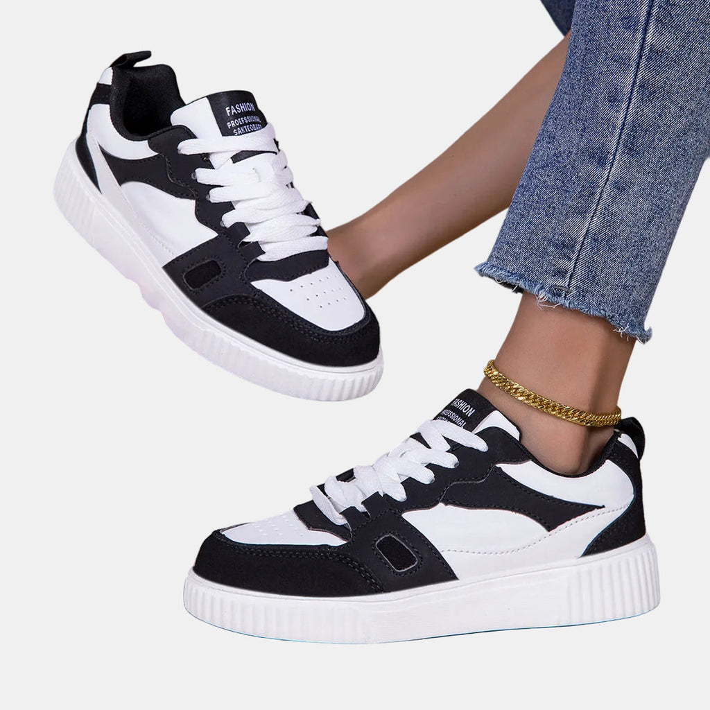 Jennifer | Zapatillas Ultraligeras Antideslizantes y Cómodas
