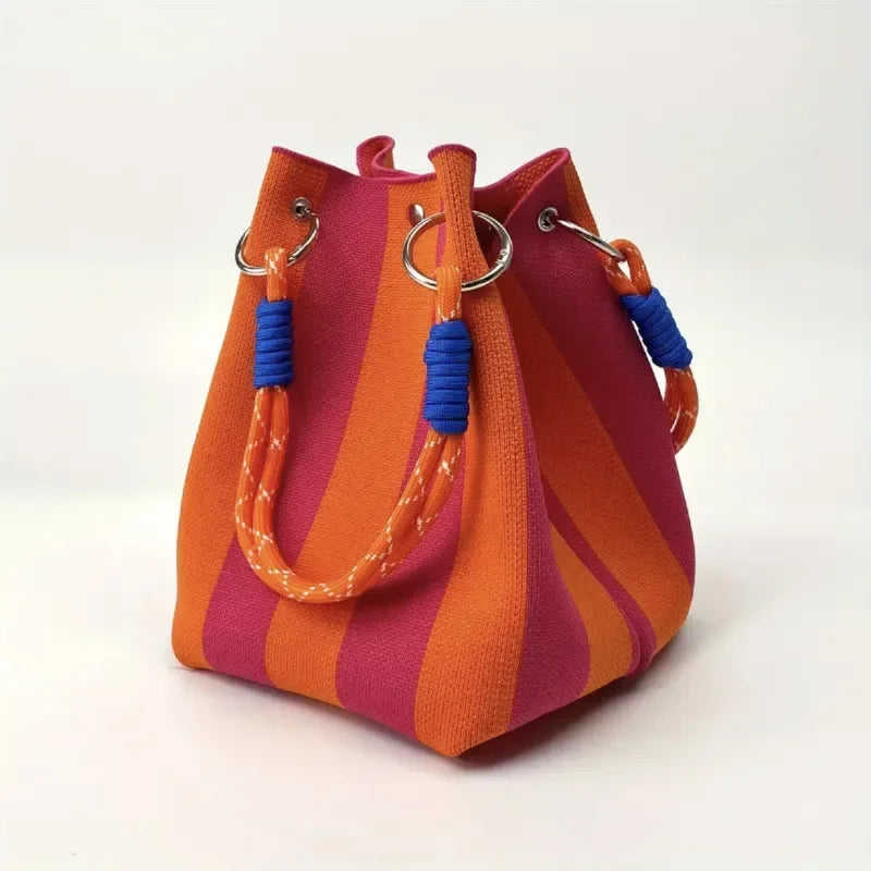 Marisol | Bolso tote texturizado, elegante y versátil