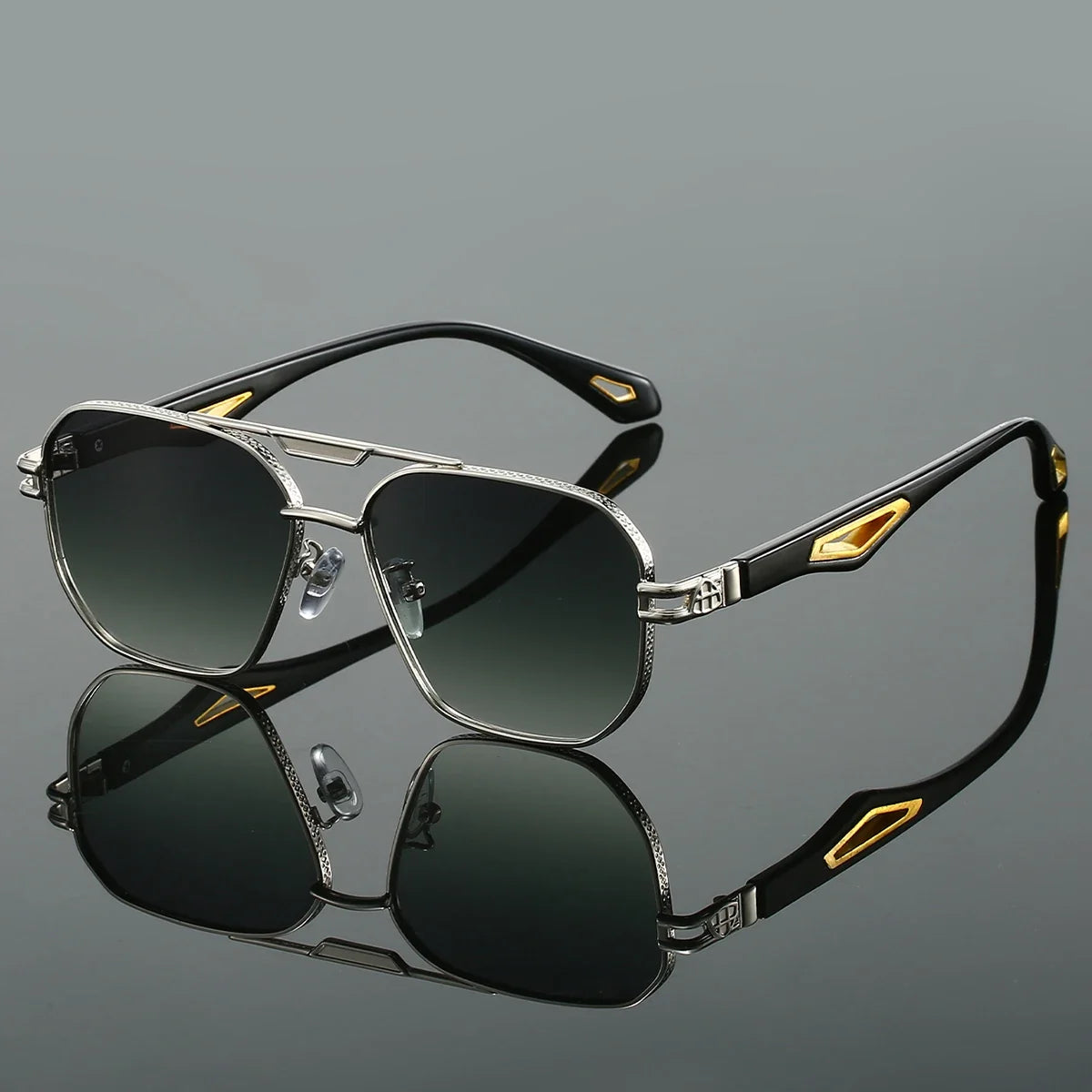 Rizon Gafas de sol elegantes