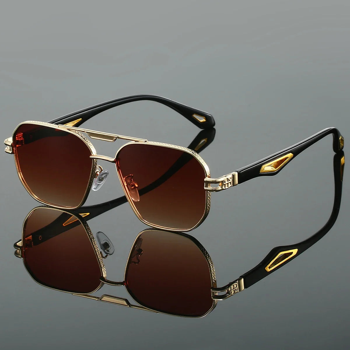 Rizon Gafas de sol elegantes